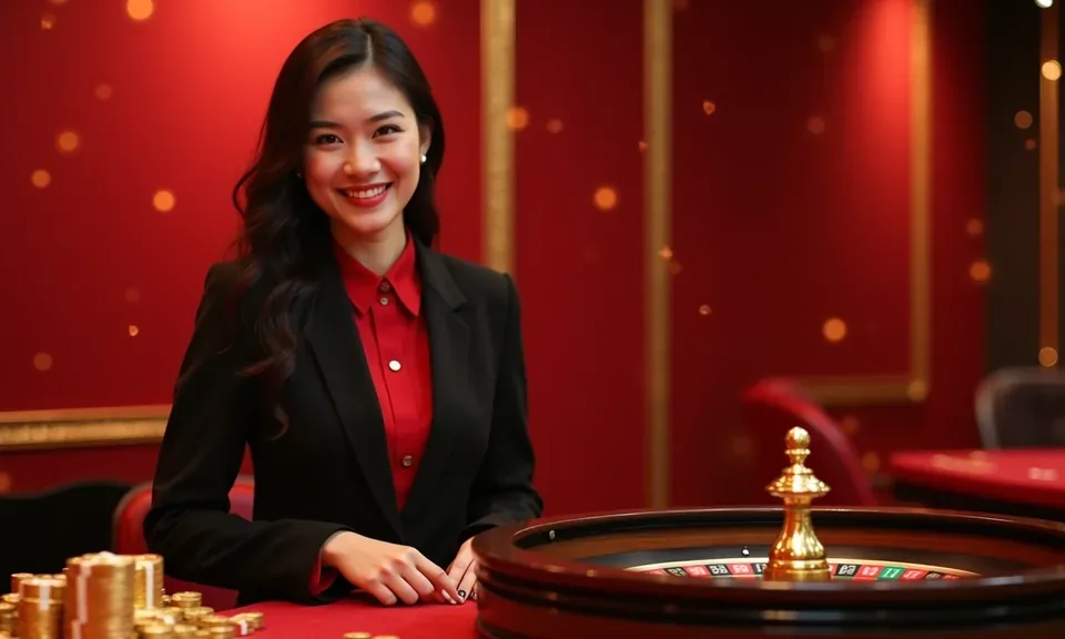 tto12 Live Baccarat Elite