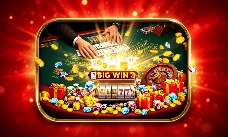 tto12 What Our Omaha Poker Rooms Actually Offer